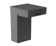 Dreame Zestaw podłączenia wody X30/X40/L40 - 1537787 - zdjęcie 2